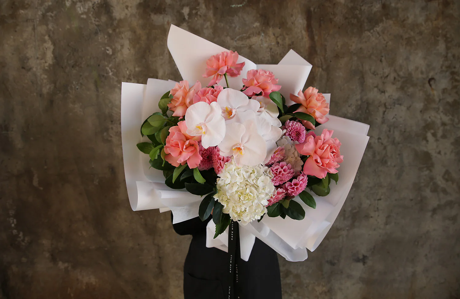 Elegant Custom Floral Arrangements